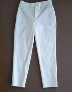 UNTITLED ホワイトパンツ　新品のサムネイル