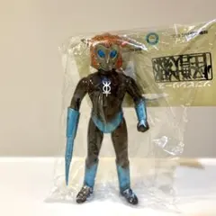 マグマ星人　怪獣郷　円谷コミュニケーションズ　未開封　ソフビ 2026年最新】マグマ星人 ソフビの人気アイテム - メルカリ