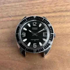 初期ダイバーズ系】 SEIKO TMI 自動巻き ブランパンモチーフ - メルカリ