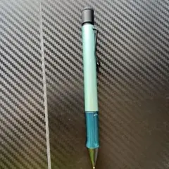 LAMY safari シャープペンシル パステルカラーのサムネイル