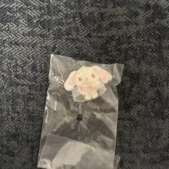 サンリオ ジェリーデコバンド シュガーバニーズ しろうさ
