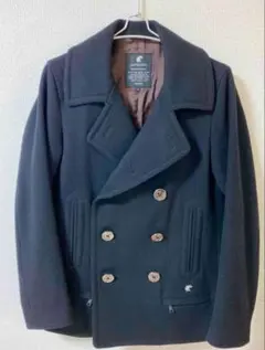 2025年最新】LOVELESS メンズ ピーコート・ウールコートの人気アイテム