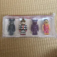 2025年最新】ゴジラ マクドナルド BE@RBRICKの人気アイテム