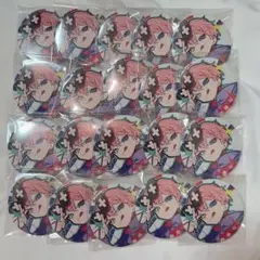 crazyraccoon cr ふらんしすこ アクスタ ボール チェキ - メルカリ