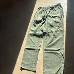 DC カーゴパンツ Mサイズ オリーブグリーン