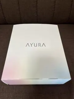 AYURA 浴用化粧料 ボディ用洗浄料 ギフトセットのサムネイル