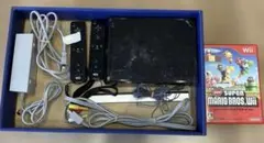 2026年最新】wii本体セットの人気アイテム - メルカリ
