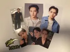 STARGLOW スターグロウ　ラスピ　カノン　KANON