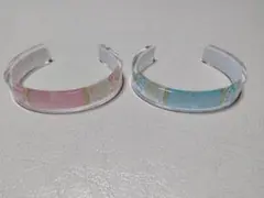 すとぷり さところ アクリルバングル