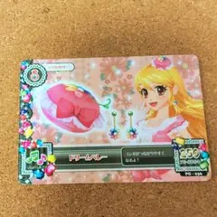 アイカツカード 早乙女あこ メルティイエローベル - メルカリ