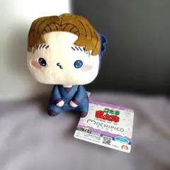 忍たま乱太郎 もちぴこ ぬいぐるみ 小松田秀作