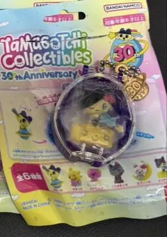 たまごっち collectibles 30thAnniversary vol.1 - メルカリ