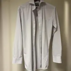 ワイシャツ　スーツセレクト　4S L86