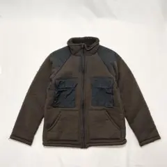 U.S.ARMY ベアジャケット　ECWCS GEN1 米軍 ミリタリー　古着