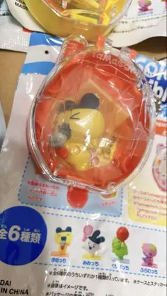 【新品】たまごっち Collectibles Hobby time まめっち