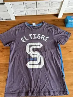 値引相談可　Tシャツ　古着　ナイキ　ヴィンテージ