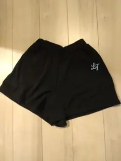 Lovetoxic　裏起毛スウェットパンツ