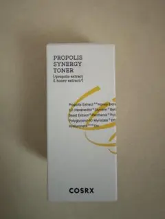 COSRXフルフィットプロポリスシナジートナーのサムネイル