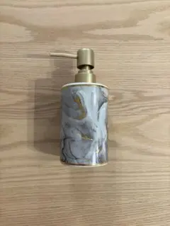 大理石調 ディスペンサー