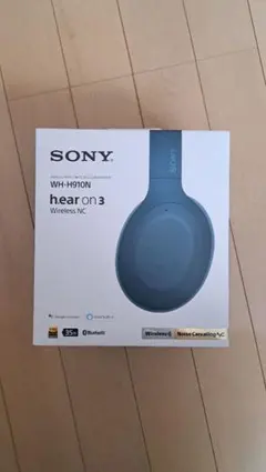 WH-910N 販売終了済みレア品 | Mercari
