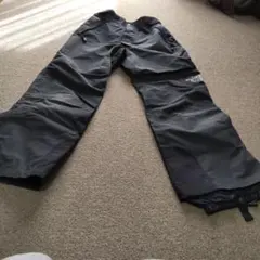 THE NORTH FACE オーバーパンツ Mサイズ
