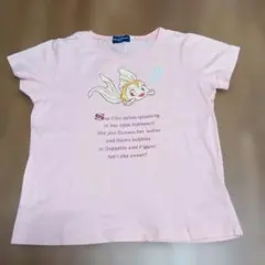 東京ディズニーリゾート Tシャツ Lサイズ クリオのサムネイル