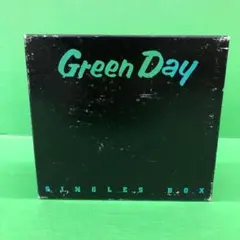 グリーンデイ Greenday ほぼほぼコンプリート 2025年最新】グリーンデイ cdの人気アイテム - メルカリ