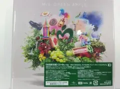 ミセスグリーンアップル 邦楽