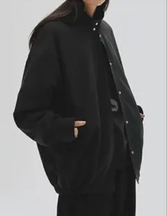 TODAY FUL Standcollar Warm Blouzon