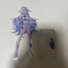 夜乃くろむ アクリルスタンド