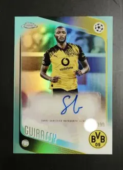 2026年最新】オートグラフカード サッカーの人気アイテム - メルカリ