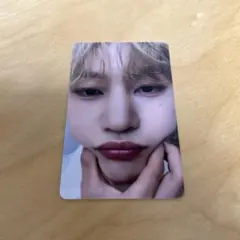 ZEROBASEONE YOUTH in the SHADE メテュ