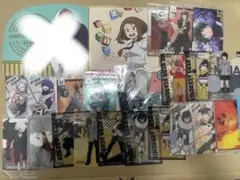 僕のヒーローアカデミア まとめ売り