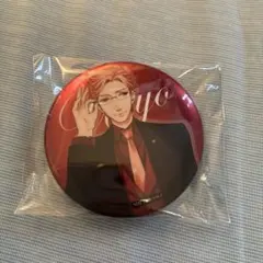BROTHERS CONFLICT 特典 缶バッジ 朝日奈右京 - メルカリ