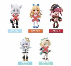 PalVerse ホロライブ セット