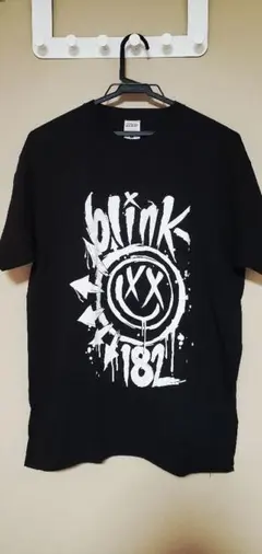 2026年最新】blink-182 tシャツの人気アイテム - メルカリ