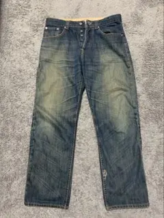 Levi's 501xx W34 L34 ギャラあり