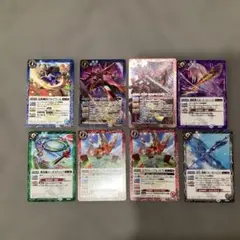 バトルスピリッツ バトスピ まとめ売り 引退品 キラカード Xレア 大量