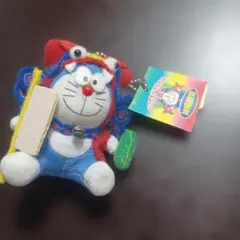 ドラえもん キーホルダー さつまいも 香港限定 - メルカリ