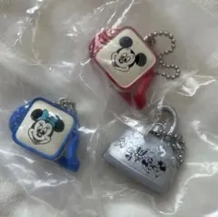 Disney SERIES CREATED by MUSバッグコレクションセット