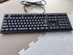 REALFORCE R3 キーボード 本体 US配列 108キー - メルカリ