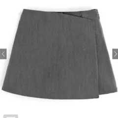 ラップ ミニスカート