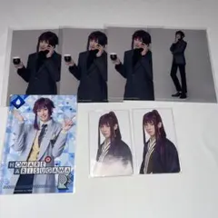 エーステ 有栖川誉 まとめ売り