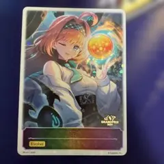 シェフィ PR プロモ 【シャドウバースエボルヴ】 - メルカリ