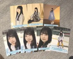 日向坂46 佐藤優羽　まとめ売り