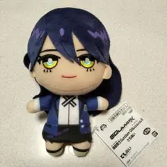 機動戦士Gundam GQuuuuuuX ともぬいニャアン