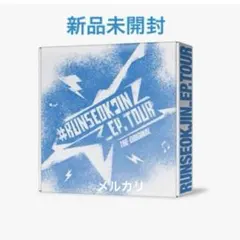 RUNSEOKJIN_EP.TOUR in GOYANG TheOriginal