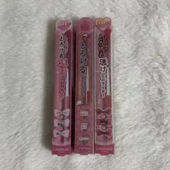 CANMAKE クリーミータッチライナー 01 17 40th