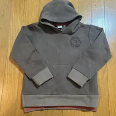 Arnold Palmer フード付きパーカー 125 120-130