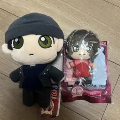 1番くじ『名探偵コナン Red Party Collection』劇場版赤井賞